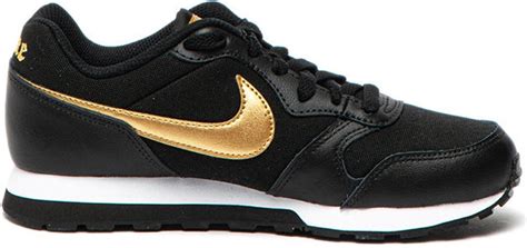 nike damesschoenen zwart goud|nike dames sneakers zwart.